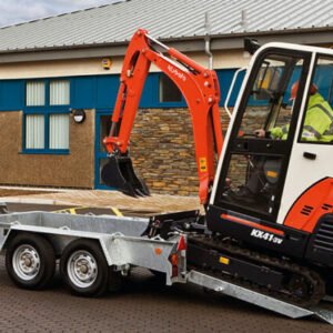 Ifor williams gh94bt-Neu