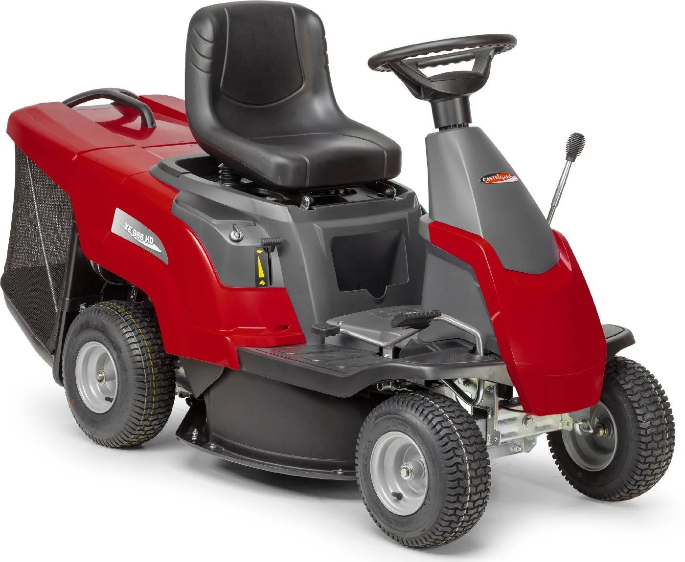 Castelgarden XE 966 HD – Modell 2023 Aufsitzmäher