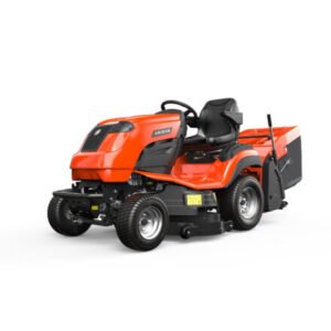 Ariens Rasentraktor B255-4WD – inkl. Fangsystem PGC+ & 107cm Mähdeck