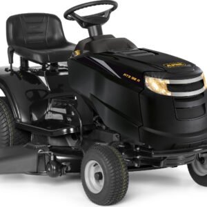 Alpina Rasentraktor AT3 98 A – Modell 2025-Neu