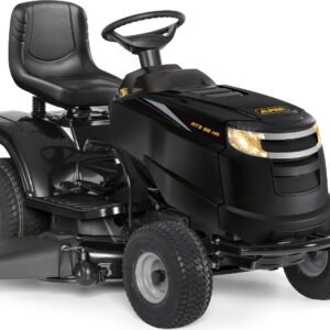 Alpina Rasentraktor AT3 98 HA – Modell 2025-Neu