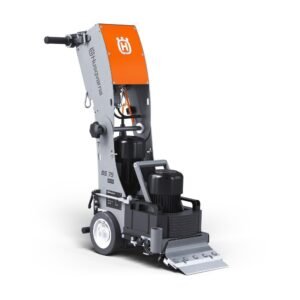 HUSQVARNA / BLASTRAC BS 75 (230 V) | Fußbodenstripper