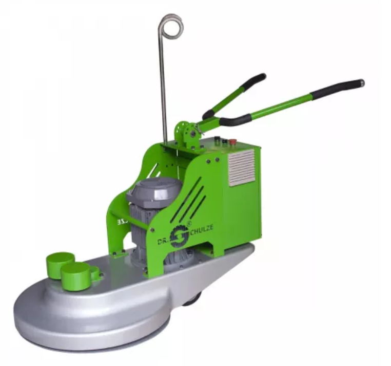 DR. SCHULZE DBB-700 | Reinigungs- und Poliermaschine – Bild 2