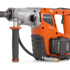 HUSQVARNA DM 540i SET – Akku-Hand-Kernbohrgerät