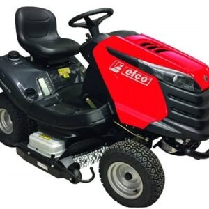 Efco Rasentraktor Hochgrasmäher EF 110 / 24 KHH – Modell 2021