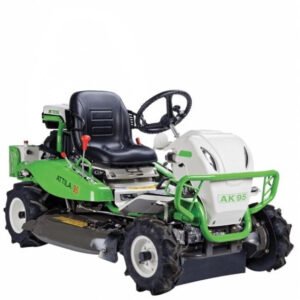 Etesia Aufsitzgestrüppmäher Attila AK95
