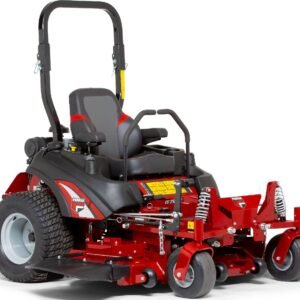 Ferris Null-Wendekreis Mäher IS 2100 132 cm – Modell 2022-Neu