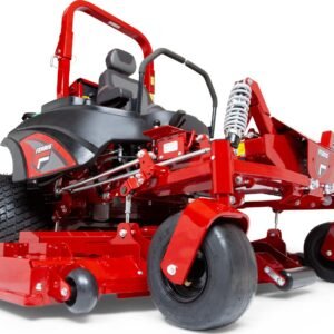 Ferris Null-Wendekreis Mäher IS 6200 – Modell 2022-Neu