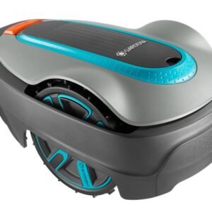 Gardena Roboter-Rasenmäher SILENO City 15001-20 – Modell 2021