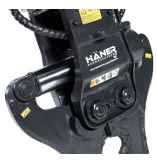 HÄNER HMC 4.8.D – Abbruchzange / Abbruchschere für Bagger 4,0 – 8,0 to. – Bild 2