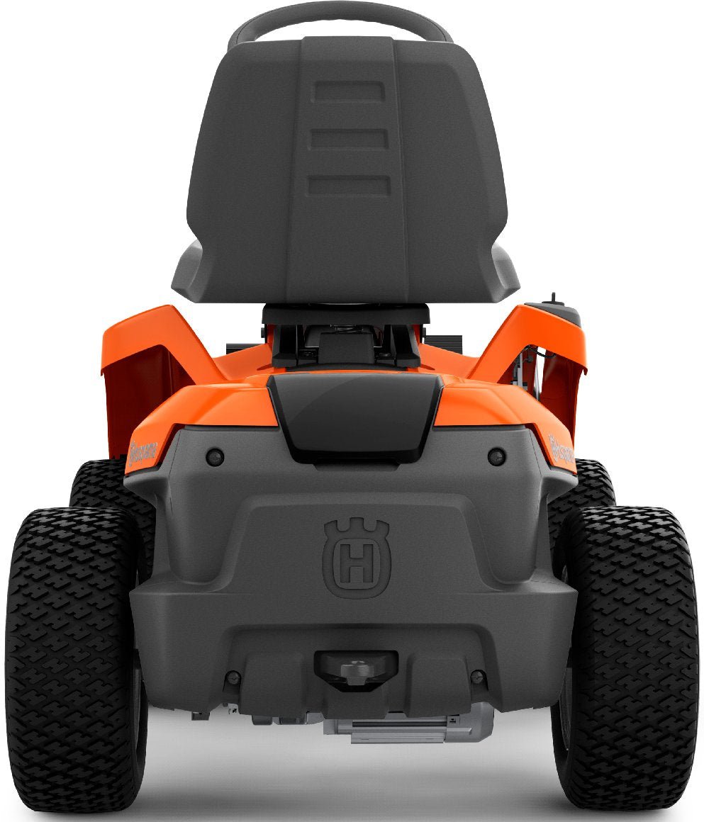 Husqvarna Akku-Frontmäher Rider 200iX – Grundgerät ohne Mähdeck – Modell 2025-Neu – Bild 5