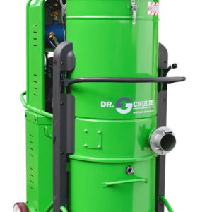 DR. SCHULZE S55/550 A | Staubsauger