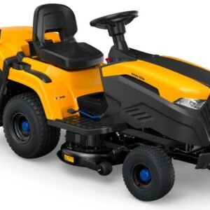 Stiga Akku-Rasentraktor Estate 584e – Modell 2025-Neu