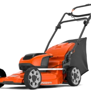 HUSQVARNA LC 142iS inkl. Akku und Ladegerät