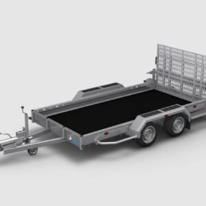 Hapert Indigo LF-2 3000 – 3550 × 1690 mm
