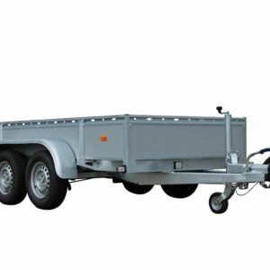 Hapert Azure L-2 – 2700 Multiplex