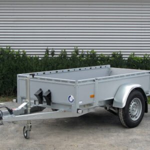 Hapert Azure L-1 – 1350 Multiplex