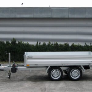 Humbaur HUK 272715 Handpumpe und FLEXePump