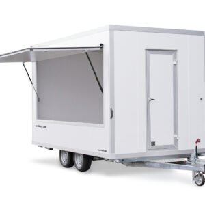 Humbaur HVK 25 37 22 – 24 PF30