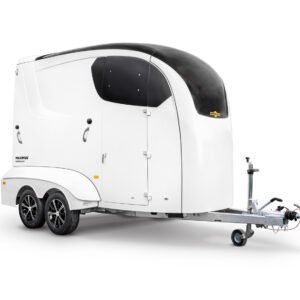 Humbaur Maximus DELUXE 2700 S