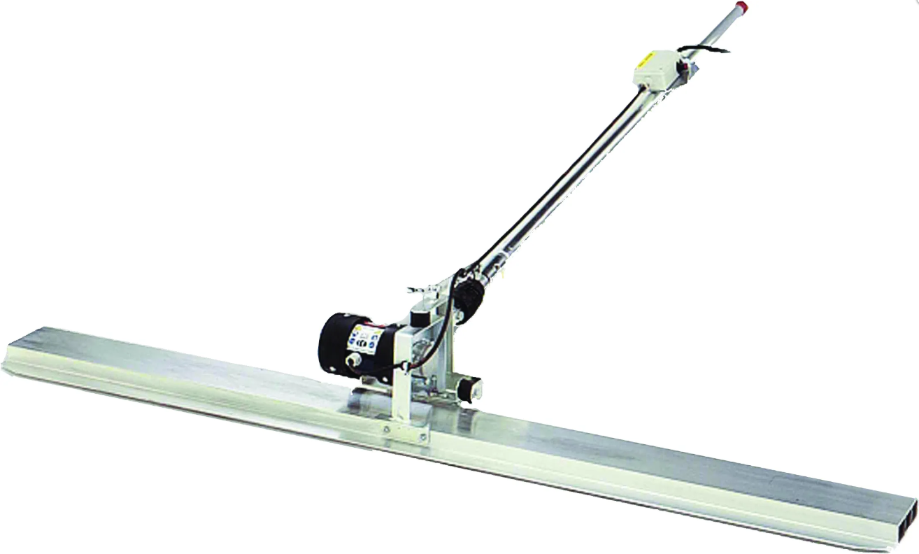 LESCHA Midi Screed 200| Vibrationsbohle