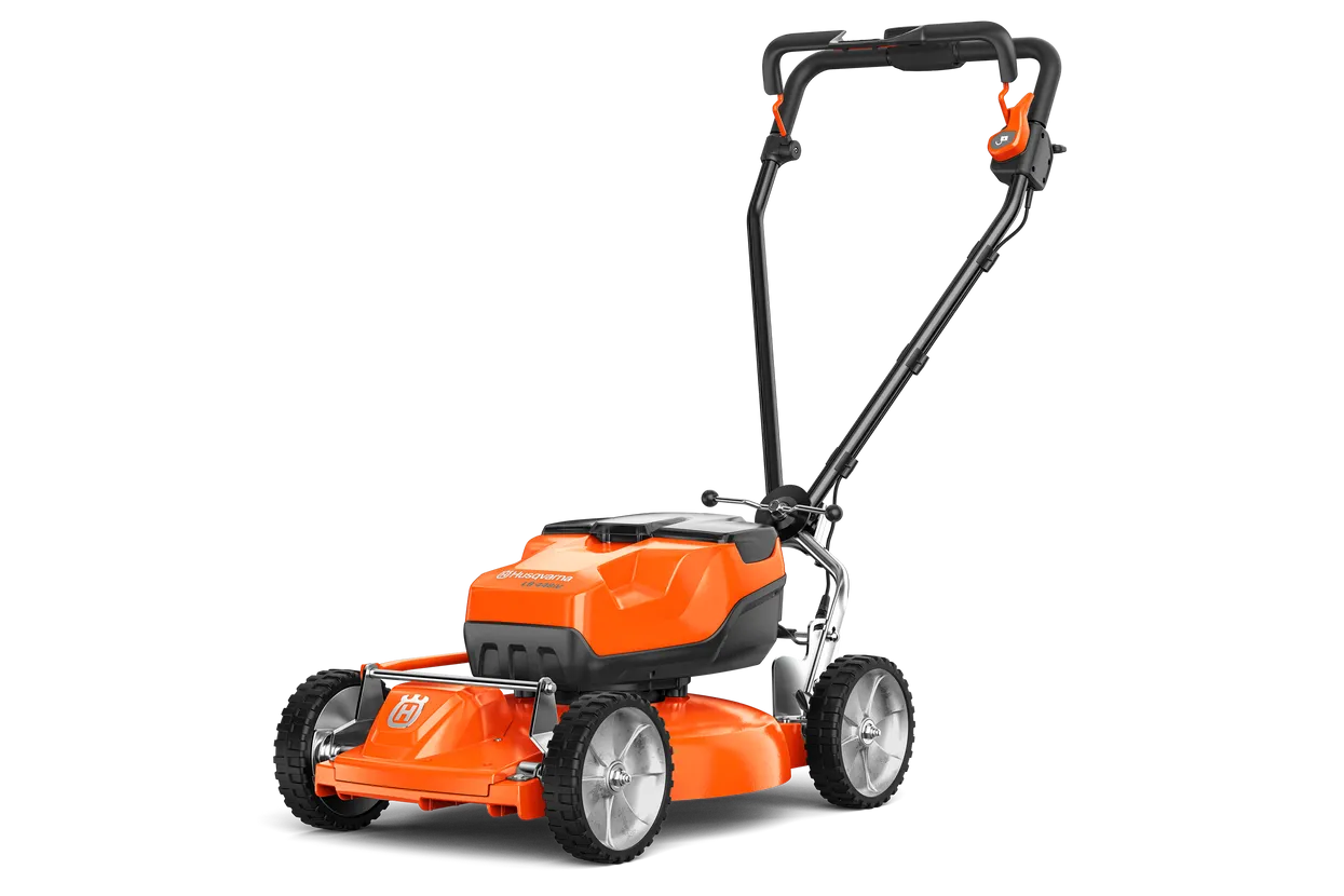 Husqvarna LB 448iV – Bild 2