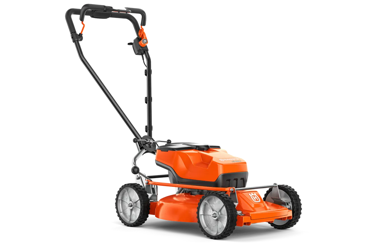 Husqvarna LB 448iV – Bild 3