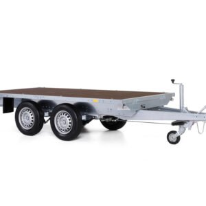 STEMA SHP O2 20-30-15.2 Plattform ohne Bordwände