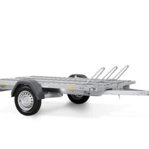 STEMA STM O1 7.5-21-13.1 Motorradtransporter