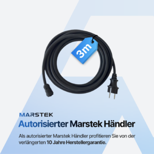 Marstek AC-Kabel Betteri BC01 – 3m