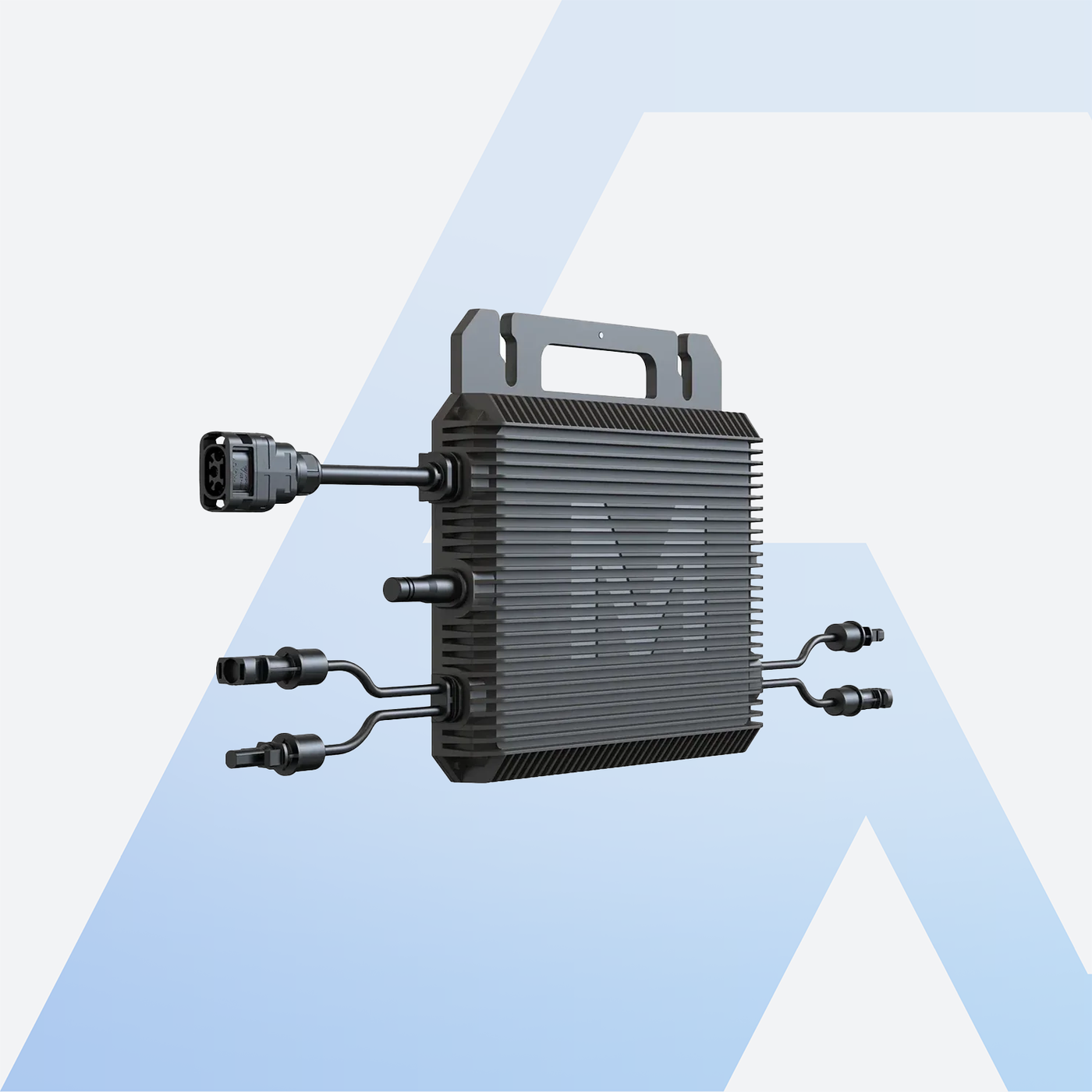 Marstek Saturn M2-800 MST-MI0800 Mikrowechselrichter 800 W – Bild 2