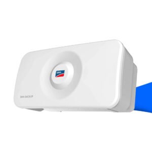 SMA BU-STPH-4P63B – 4-polige Backup-Box für SMA Sunny Tripower Hybrid X Wechselrichter