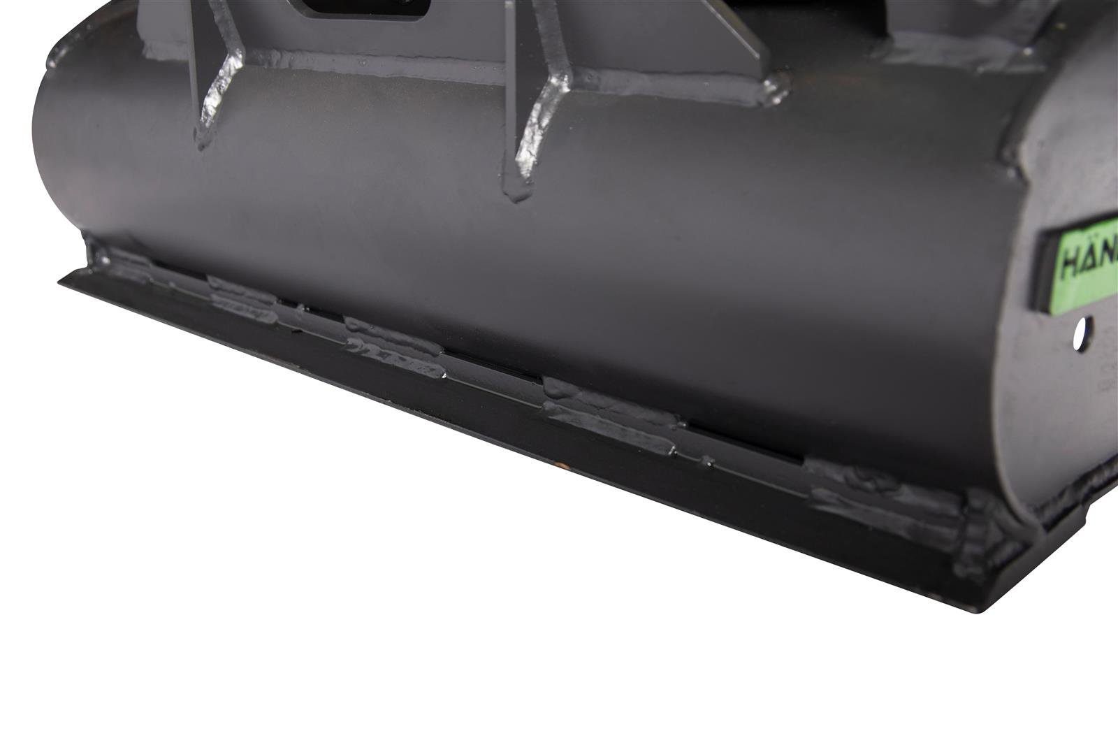 HÄNER Grabenräumlöffel hydraulisch mit MS01 für Bagger 1,2-1,9t – Bild 4