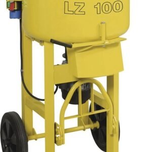 Betonmischer LESCHA LZ 100 100l 2300 W 99kg 230/50 V/Hz ALTRAD
