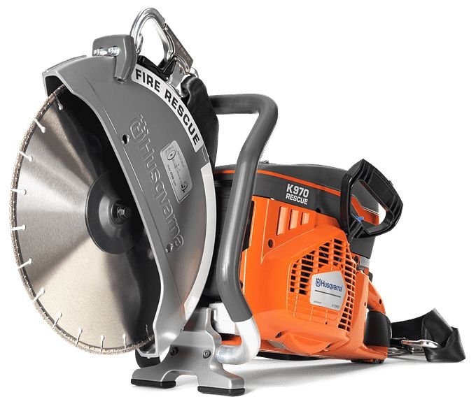 Husqvarna Trennschleifer K 970 Rescue