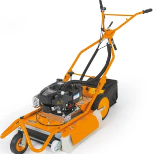AS-Motor Wildkrautentferner AS 50 EWeedHex – ohne Akku & Ladegerät