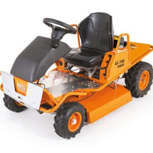 AS-Motor Aufsitzmäher AS 799 Rider