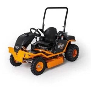 AS-Motor Aufsitzmäher AS 940 Sherpa 4WD XL B&S *Vorführer*