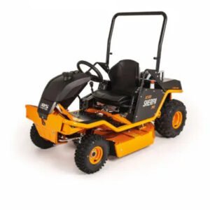 AS-Motor Aufsitzmäher AS 920 Sherpa 2WD B&S