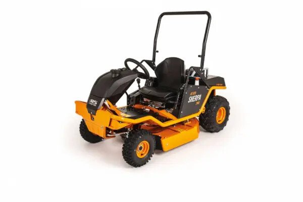 AS-Motor Aufsitzmäher AS 920 Sherpa 2WD B&S