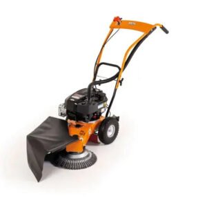 AS-Motor Wildkrautentferner AS 30 WeedHex 160 – ohne Bürste