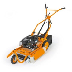AS-Motor Wildkrautentferner AS 50 WeedHex