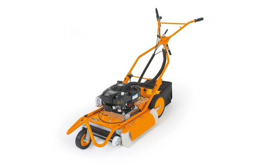 AS-Motor Wildkrautentferner AS 50 WeedHex