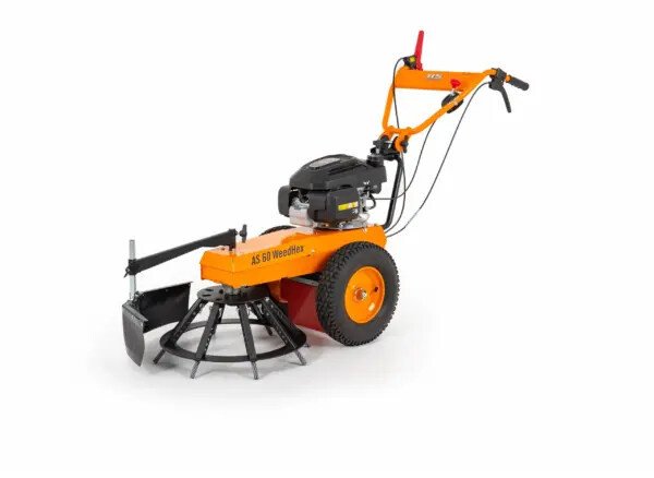 AS-Motor Wildkrautentferner AS 60 WeedHex