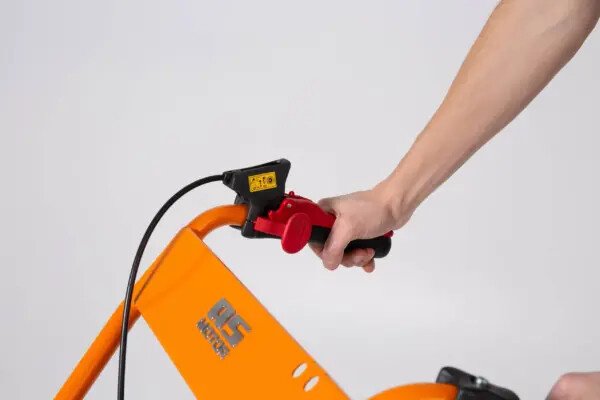AS-Motor Wildkrautentferner AS 60 WeedHex – Bild 4