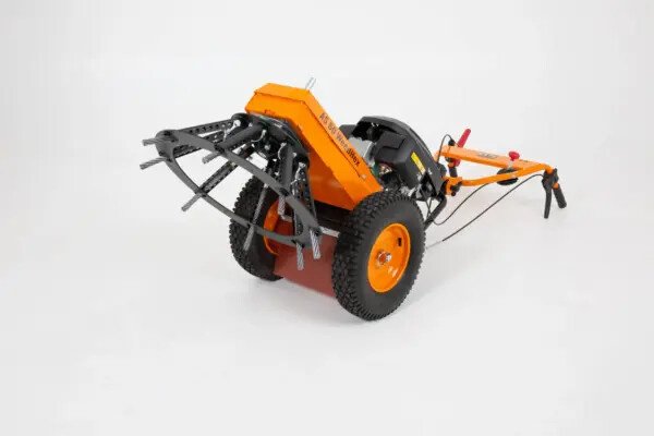 AS-Motor Wildkrautentferner AS 60 WeedHex – Bild 6