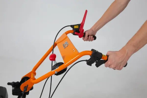AS-Motor Wildkrautentferner AS 60 WeedHex – Bild 7