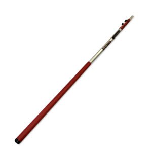 Barnel® Aluminium Teleskopstange Z555P3, 229-721 cm