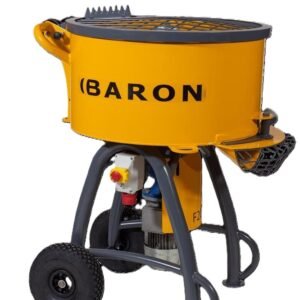 Baron Zwangsmischer F200 Liter 2,2kW 3x380V