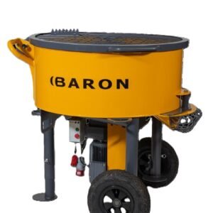Baron Zwangsmischer F300 Liter 4,0kW 3x380V